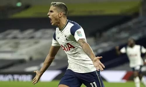 ഷൂട്ടൗട്ട്​ വിധി എഴുതി; ലീഗ്​ കപ്പിൽ ചെൽസി പുറത്ത്​