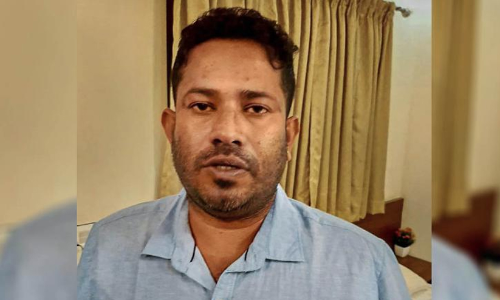 സ്വർണ്ണ കടത്ത്​ കേസ്​: മാപ്പുസാക്ഷിയാകാൻ തയാറായി സന്ദീപ്​ നായർ