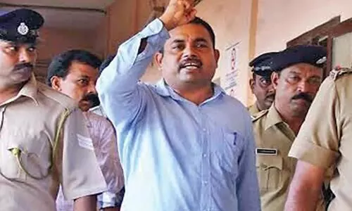 രൂപേഷടക്കം മാവോവാദി പ്രവര്‍ത്തകരെ വിട്ടയച്ചതിനെതിരെ സർക്കാർ