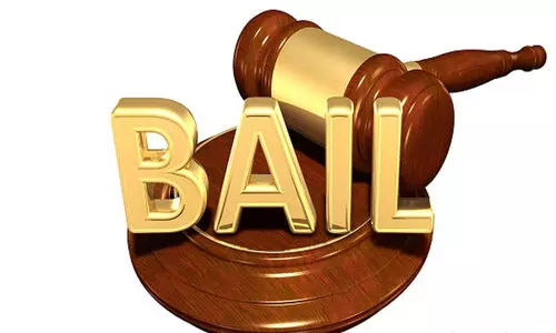 എഫ്​.​െഎ.ആർ ഇല്ലാതെ മാസങ്ങളോളം ജയിലിൽ; ഡൽഹി സർവകലാശാല വിദ്യാർഥിക്ക്​ ജാമ്യം