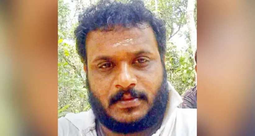 Bomb case: BJP activist arrested