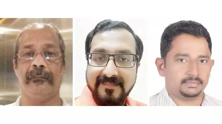 വ​ൺ ഇ​ന്ത്യ വ​ൺ പെ​ൻ​ഷ​ൻ ജി​ദ്ദ പ്രൊ​വി​ൻ​സ് ക​മ്മി​റ്റി നി​ല​വി​ൽ വ​ന്നു