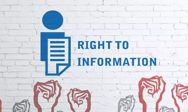 വിവരാവകാശം: ജല അതോറിറ്റിയിൽ മറുപടി തോന്നുംപടി
