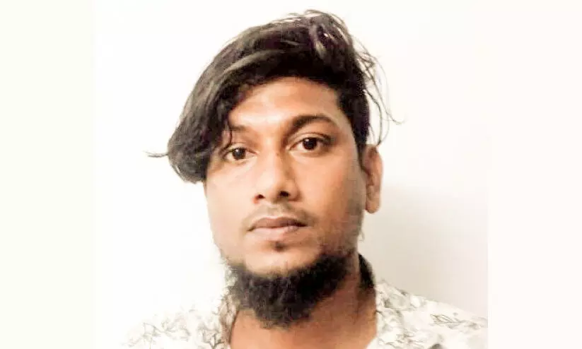 വീടുകയറി ആക്രമണം: പ്രതികളിലൊരാൾ പിടിയിൽ