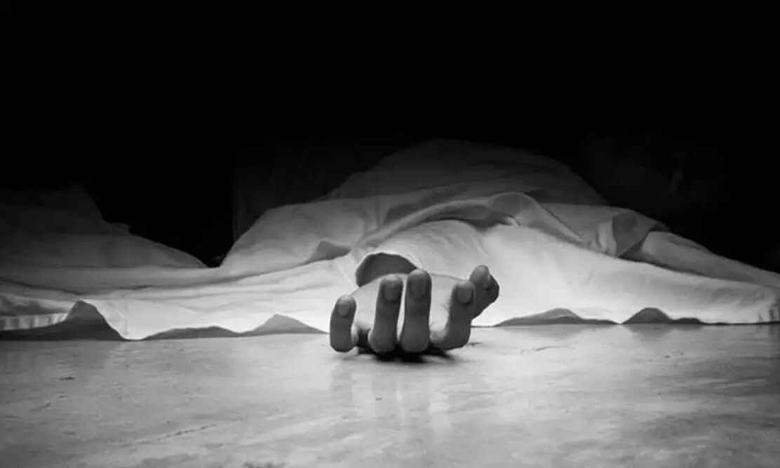 Govt. medical college stopped accepting bodies Govt. medical college stopped accepting bodies