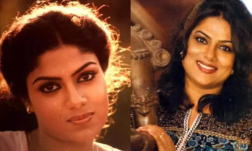 അവസരവാദി, നിങ്ങളെപോലുള്ളവർ കാരണമാണ് ആളുകൾ സിനിമാക്കാരെ പരിഹസിക്കുന്നത്-ഖുശ്ബുവിനെതിരെ രഞ്ജിനി അവസരവാദി, നിങ്ങളെപോലുള്ളവർ കാരണമാണ് ആളുകൾ സിനിമാക്കാരെ പരിഹസിക്കുന്നത്-ഖുശ്ബുവിനെതിരെ രഞ്ജിനി