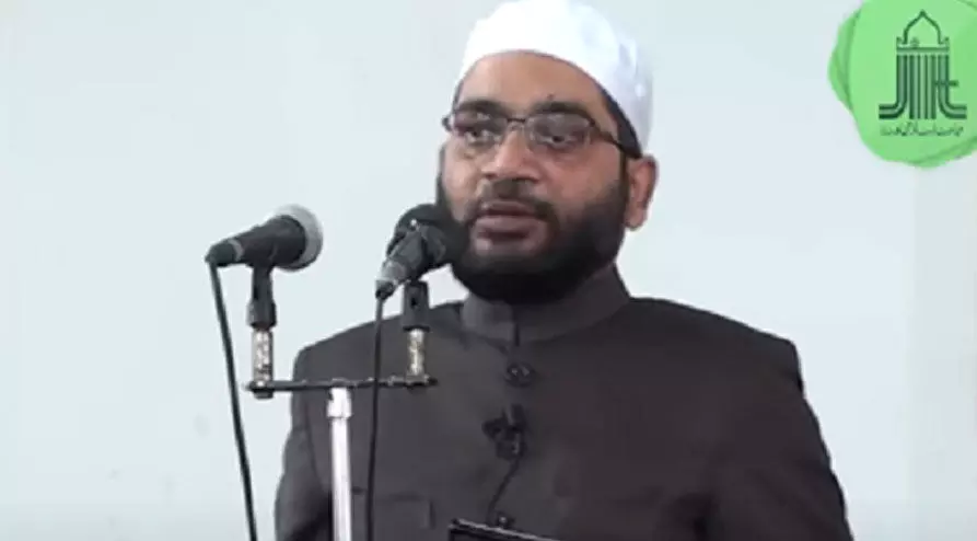 നീതി വൈകിപ്പിച്ചു, ഇപ്പോൾ നിഷേധിച്ചു; ബാബരി വിധിയിൽ കടുത്ത നിരാശയെന്ന്​ ജമാഅത്തെ ഇസ്​ലാമി