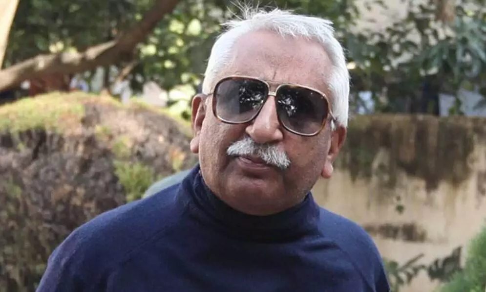 ബാബരി മസ്ജിദ് കേസ് വിധി പ്രഹസനം- ജസ്​റ്റിസ് ലിബര്‍ഹാന്‍