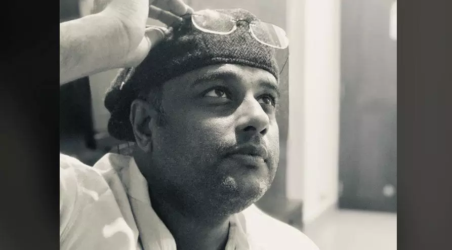 തലവിധി; ബാബരി മസ്ജിദ് വിധിക്കെതിരെ മുരളി ഗോപി തലവിധി; ബാബരി മസ്ജിദ് വിധിക്കെതിരെ മുരളി ഗോപി