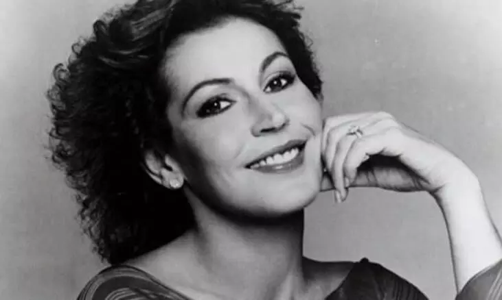 െഎ ആം വുമൺ ഗായിക ഹെലൻ റെഡ്ഡി അന്തരിച്ചു െഎ ആം വുമൺ ഗായിക ഹെലൻ റെഡ്ഡി അന്തരിച്ചു