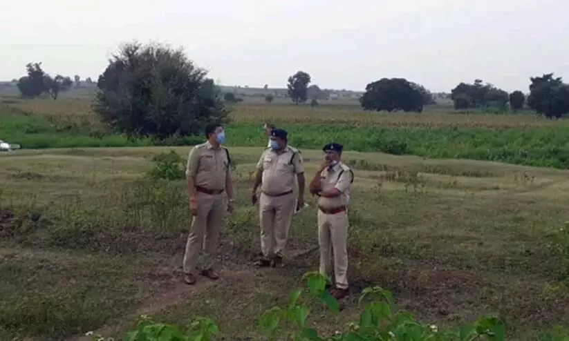Madhya Pradesh Police Madhya Pradesh Police