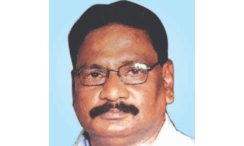 ദ​യാ​ന​ന്ദ​ൻ