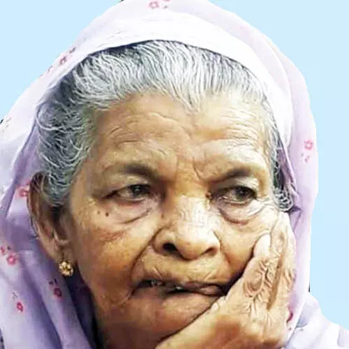 അ​സ്മാ​ബീ​വി