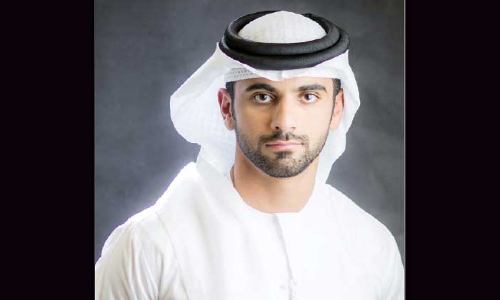 യു.എ.ഇ കായിക ലോകത്തി​െൻറ ആഗോള ഹബ്