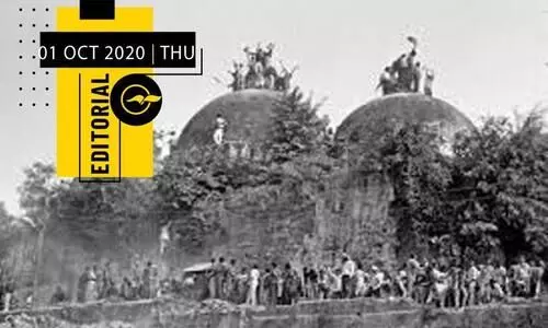 പുതിയ ഇന്ത്യയുടെ തലയി​ലെഴുത്ത്​