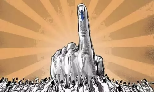 Local elections: Reserved wards