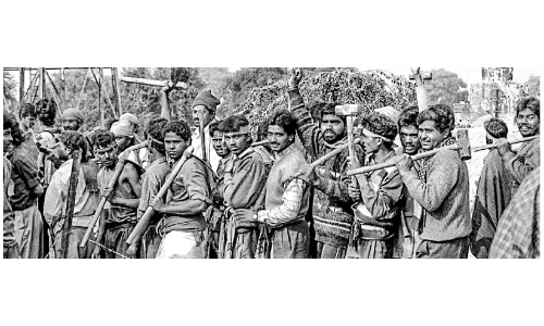 ആരും പൊളിക്കാത്ത പള്ളി