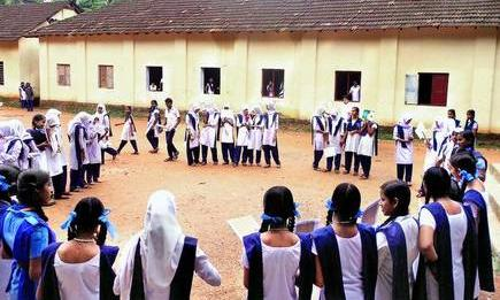 പ്ലസ്​ വൺ ട്രാൻസ്​ഫർ അലോട്ട്​മെൻറ്​: അപേക്ഷ 27 മുതൽ