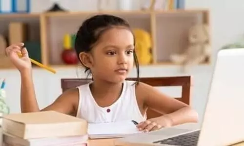 Take Off Debate Program for children