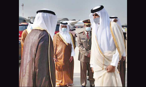 തുടരുന്നു അനുശോചന പ്രവാഹം