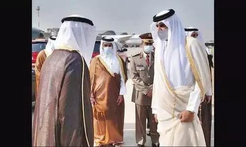 തുടരുന്നു അനുശോചന പ്രവാഹം