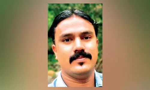 Trauma care worker saves babys life