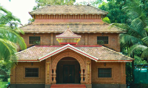 കാരിയിൽ ശ്രീകുമാർ ക്ലബ് അംഗീകാര നിറവിൽ