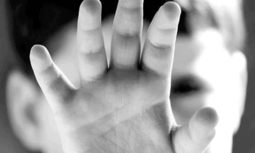 abducted the five-year-old girl