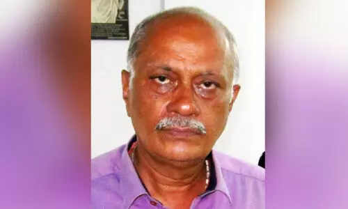 Suicide of contractor and family