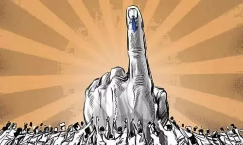 സംവരണ മണ്ഡലം; പഞ്ചായത്ത്​ വാര്‍ഡുകള്‍