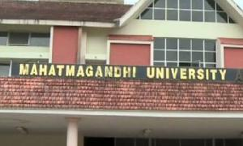 അന്തർ സർവകലാശാല സ്ഥലം മാറ്റം; ഒരുവിഭാഗത്തിന്​​ അവസരം നിഷേധിക്കുന്നതായി ആക്ഷേപം