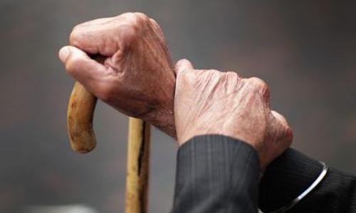 പ്രായം തളർത്താത്ത പ്രതിഭകൾ