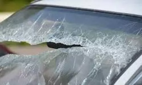 വീടും വാഹനങ്ങളും തകർക്കൽ: സി.പി.എം ബ്രാഞ്ച് സെക്രട്ടറിയുൾ​െപ്പടെ ഒളിവിൽ