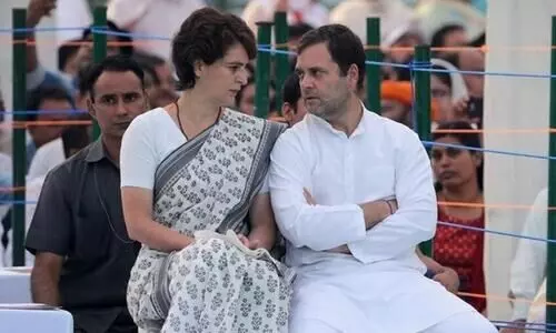 പെൺകുട്ടികളെ സംരക്ഷിക്കുകയല്ല, അധികാരം നിലനിർത്തുക മാത്രമാണ് ബി.ജെ.പിയുടെ ലക്ഷ്യം-രാഹുൽ ഗാന്ധി