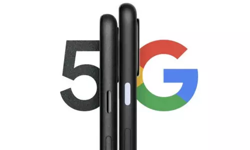വിലകുറച്ച്​ വിപണി പിടിക്കാൻ ഗൂഗ്​ൾ; പിക്​സൽ 5ഉം പിക്​സൽ 4എ 5ജിയും അവതരിപ്പിച്ചു