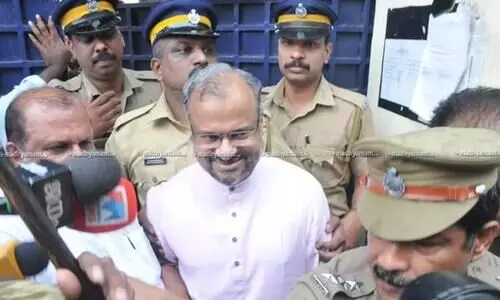 കന്യാസ്ത്രീയെ പീഡിപ്പിച്ച കേസ്: ബിഷപ്​​ ഫ്രാങ്കോ മുളയ്ക്കലിന്​ എതിരായ കേസിൽ വിധി ഇന്ന്