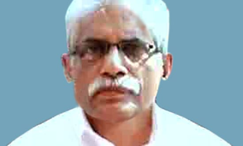 കോവിഡ് ബാധിച്ച് ഗൃഹനാഥൻ മരിച്ചു