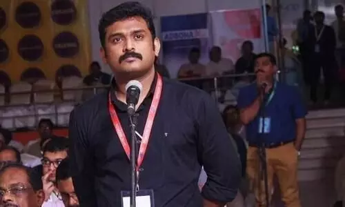 ഡോക്ടർ അനൂപ്, ഇത് താങ്കൾ അർഹിച്ചതായിരുന്നില്ല...