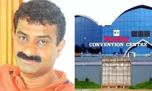 ആന്തൂർ: പൊലീസ്​ അന്വേഷണം നിർത്തുന്നു; നഗരസഭക്ക്​ ക്ലീൻ ചിറ്റ്​