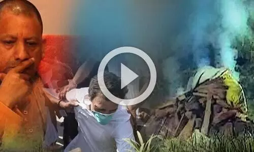 ഹാഥറസിൽ നീതി കത്തിയമരുമ്പോൾ