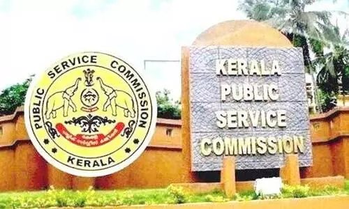 പി.എസ്.സി വഴി 5000 പേർക്കുകൂടി നിയമനം പി.എസ്.സി വഴി 5000 പേർക്കുകൂടി നിയമനം