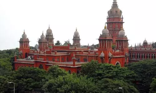 madras high court