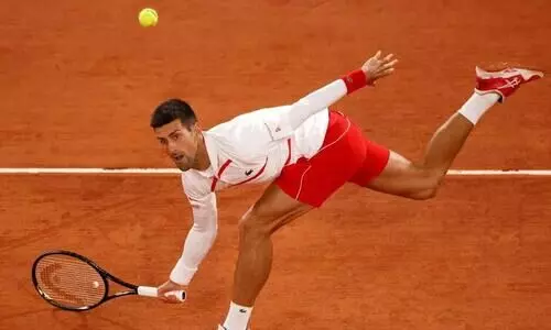 djokovic