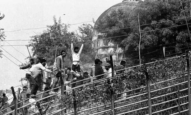 നീതിയെ പരിഹസിക്കുന്ന വിധി നീതിയെ പരിഹസിക്കുന്ന വിധി