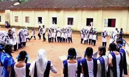 പ്ലസ് വൺ ട്രാൻസ്ഫർ അലോട്ട്മെൻറ്: അപേക്ഷ 27 മുതൽ പ്ലസ് വൺ ട്രാൻസ്ഫർ അലോട്ട്മെൻറ്: അപേക്ഷ 27 മുതൽ