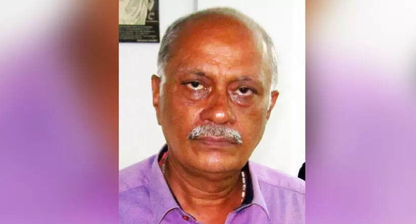 Suicide of contractor and family