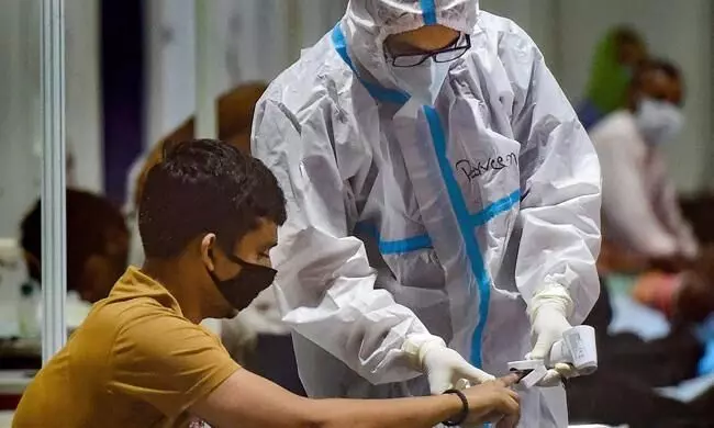 ഇന്ത്യയിൽ കോവിഡ്​ ബാധിതർ 63 ലക്ഷം കടന്നു; 98,678 മരണം