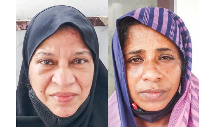 misleading people to buy land misleading people to buy land