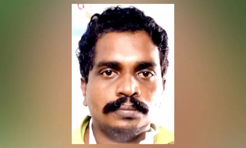 ലഹരി മരുന്ന് കലർത്തിയ ബീഡി നൽകി; ട്യൂഷൻ അധ്യാപകൻ അറസ്​റ്റിൽ