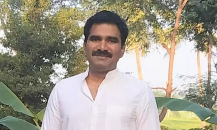 ഹഥ്​രസ്​ ബലാത്സംഗക്കൊല: പെൺകുട്ടി ബലാത്സംഗത്തെ കുറിച്ച്​ പറഞ്ഞില്ല; നാവ്​ മുറിക്കപ്പെട്ടിരുന്നില്ല -തമിഴ്​നാട്​ ബി.ജെ.പി നേതാവ്​